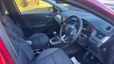 Renault Captur 1.3 Mild hybrid 140 Evolution 5dr Petrol Hatchback